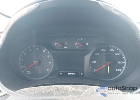 2019 Chevrolet Malibu Lt from USA, damaged, VIN 1G1ZD5ST9KF130710